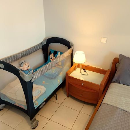 City Melody Apartment With Private Parking أليكسانثيربوليس المظهر الخارجي الصورة