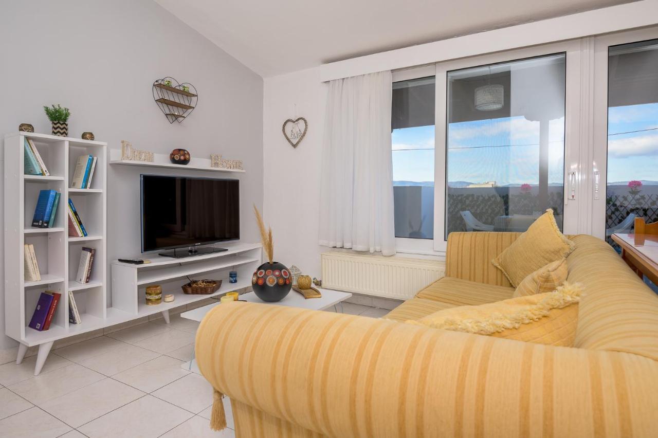 City Melody Apartment With Private Parking أليكسانثيربوليس المظهر الخارجي الصورة